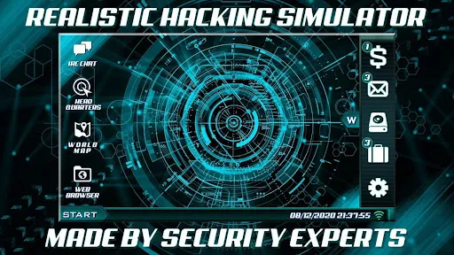 صور The Lonely Hacker
