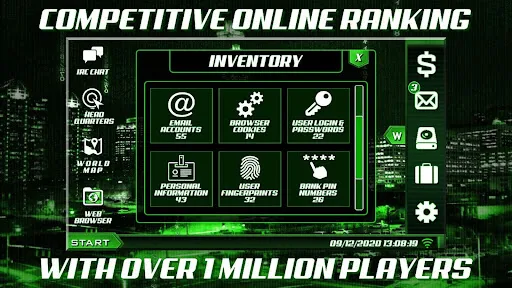 صور The Lonely Hacker