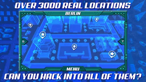صور The Lonely Hacker