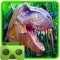 VR Time Machine Dinosaur Park 