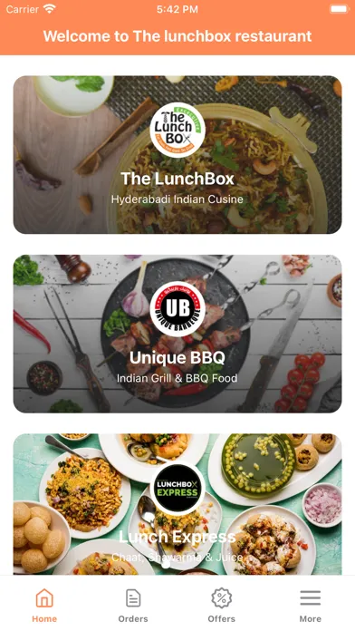 صور The Lunch Box