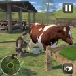 Ranch Simulator Farming Games