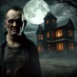 Scary Horror Old House 3D Game
