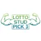 Lotto Stud Pick3