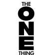 The ONE Thing