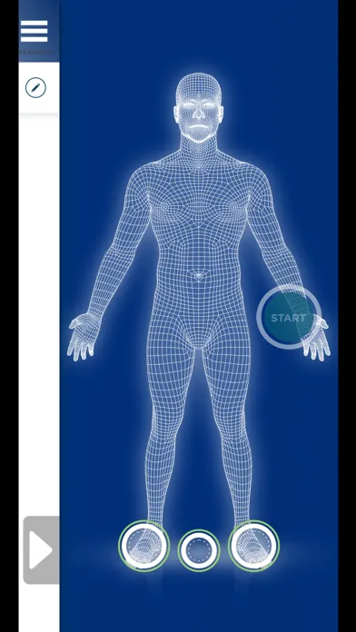 The Orthotic Factory سکرین شاٹس