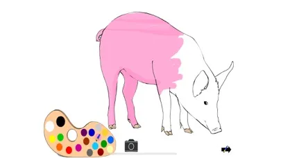 ColorMe Reloaded स्क्रीनशॉट