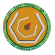 Super Hexagon 2D Super Hexagon 2D