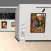 VR International Art Gallery