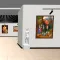 VR International Art Gallery