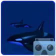 VR Deep Sea Oceanic Explorer