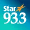 STAR 93.3 FM Radio App