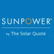SunPower by The Solar Quote SunPower by The Solar Quote