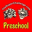 The Super Challenge Preschool