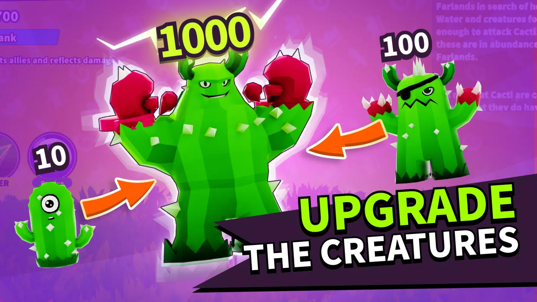 Pocket Squad: PvP battle arena Screenshots