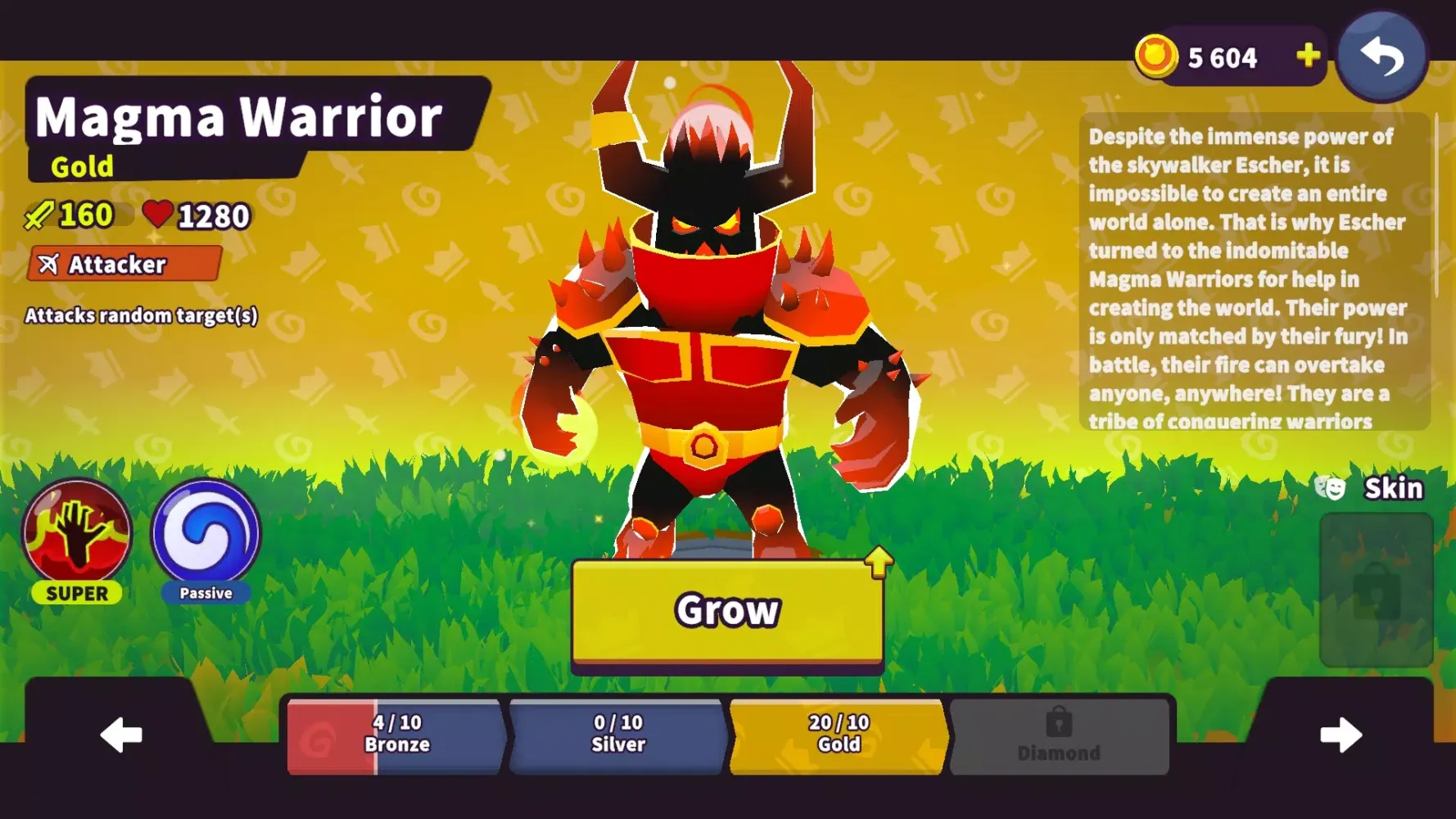 Pocket Squad: PvP battle arena Screenshots