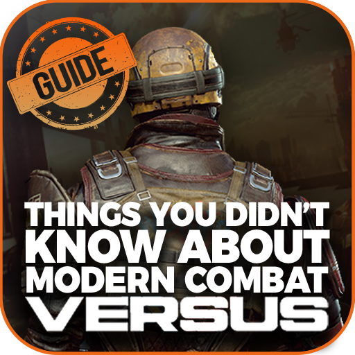 Versus Combat Modern Guide: Tips you didn't know!!