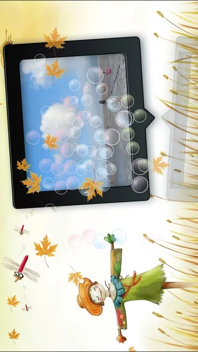 Ảnh chụp màn hình của Photo2Video - Make video and watch photo albums
