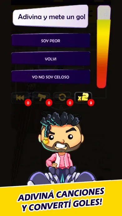 تصاویر The Gol Music