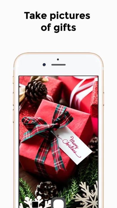 Mobli: Chrismas Gift Reminder應用截圖