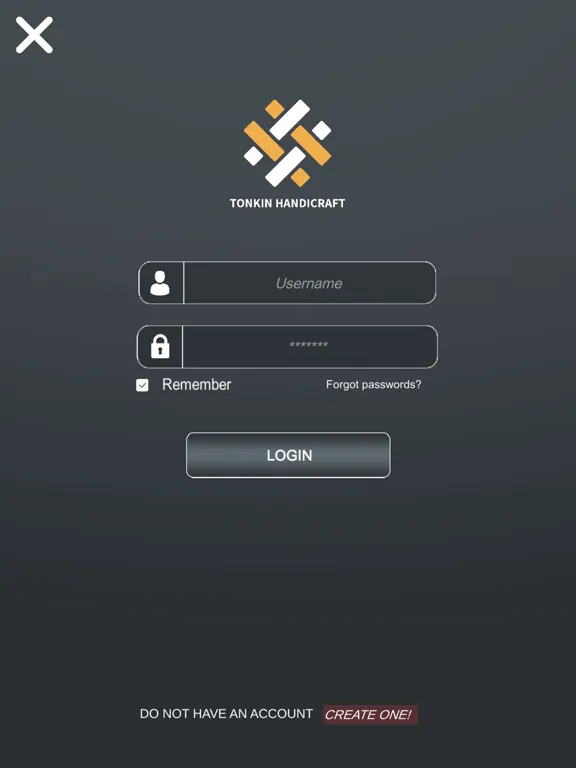 تصاویر Tonkin Handicraft iPad 