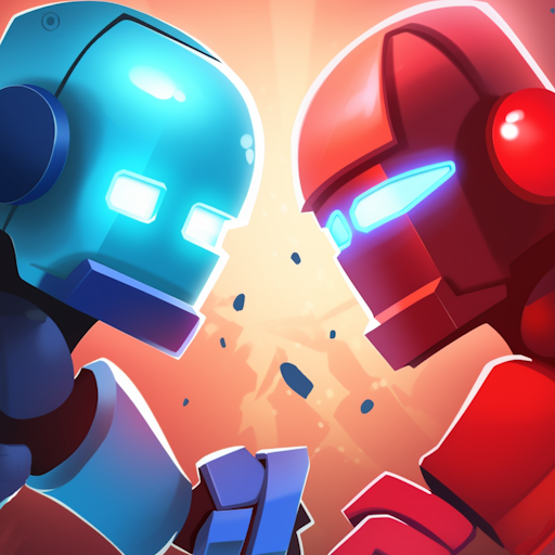 Robot Street Fighter Robot Street Fighter