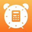 Time + Date Calculator