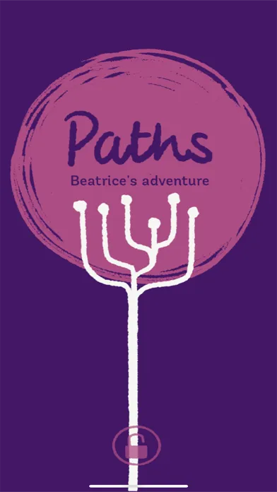 Capturas de pantalla de Paths - Beatrice's Adventure