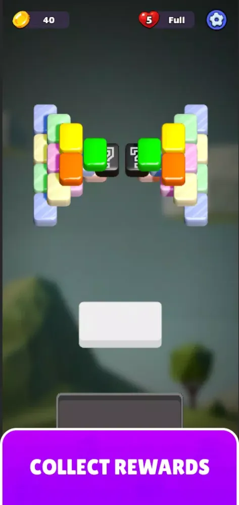 Tile Sweep Ekran Görüntüleri
