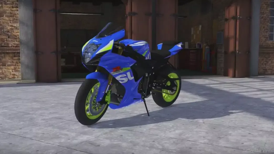 Highway Racer Traffic Rider Screenshots