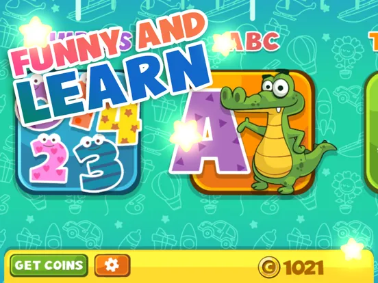 LearnDay iPad 应用截图