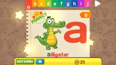 LearnDay应用截图