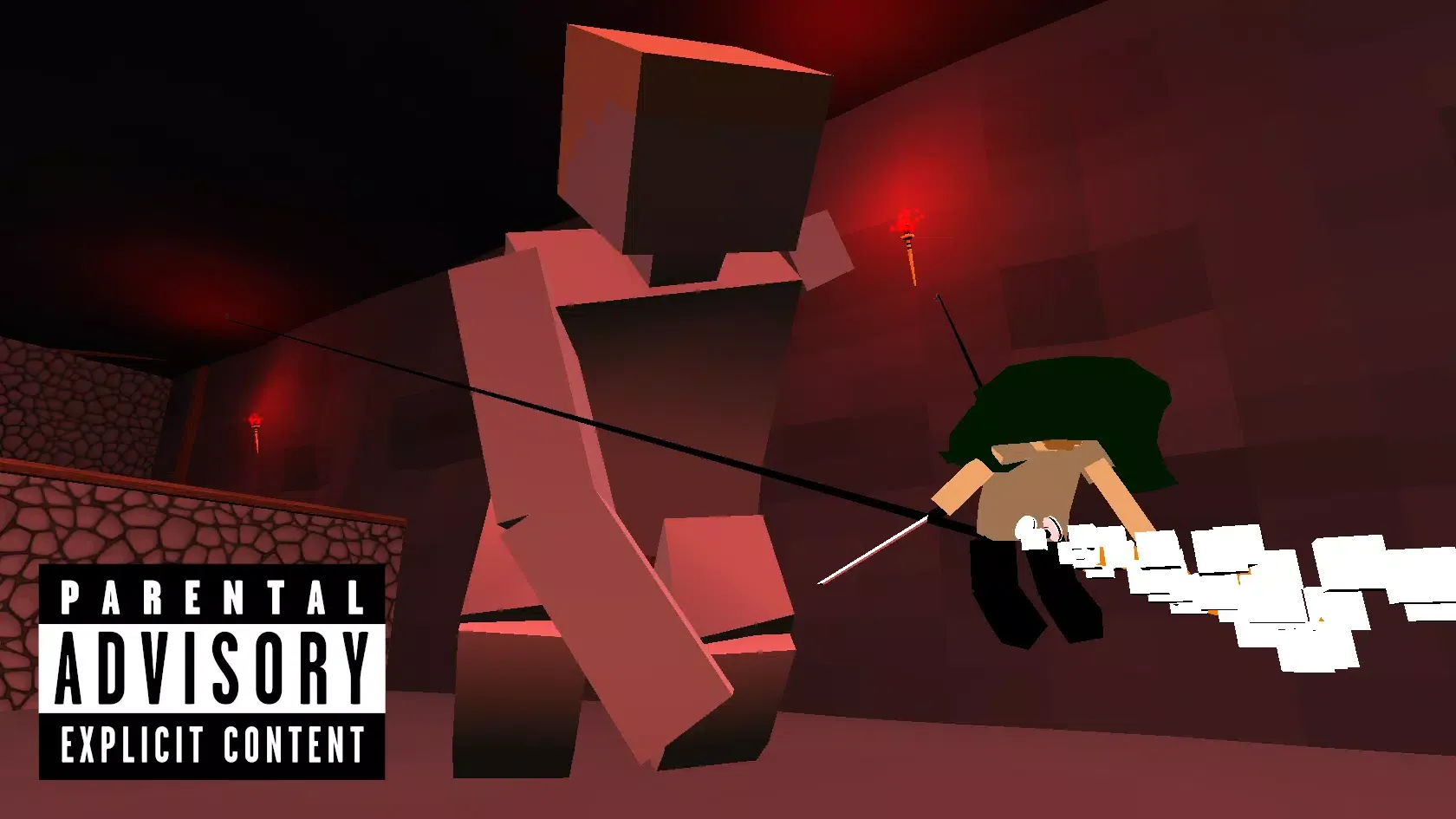 Screenshot di Titan Slayer