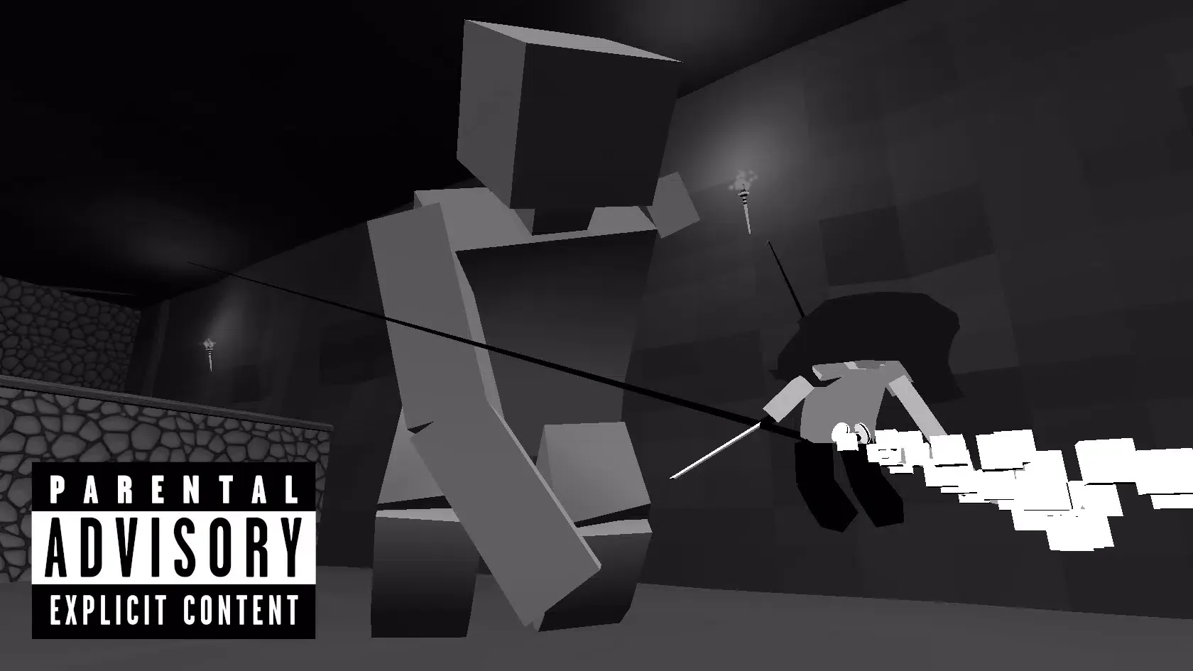 Screenshot di Titan Slayer