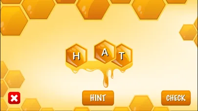 Tangkapan layar The Spelling Bee