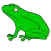 mr Froggie