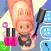 Labubu Nail Salon