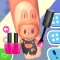 Labubu Nail Salon