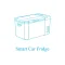 car refrigerator