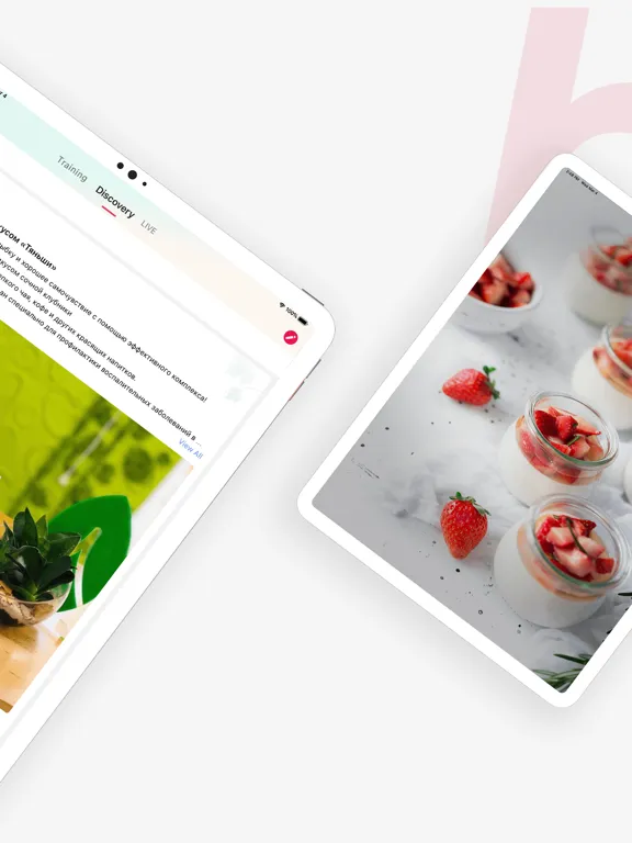 VShare Tiens iPad  Screenshots
