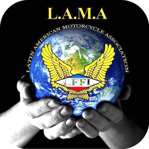 L.A.M.A.
