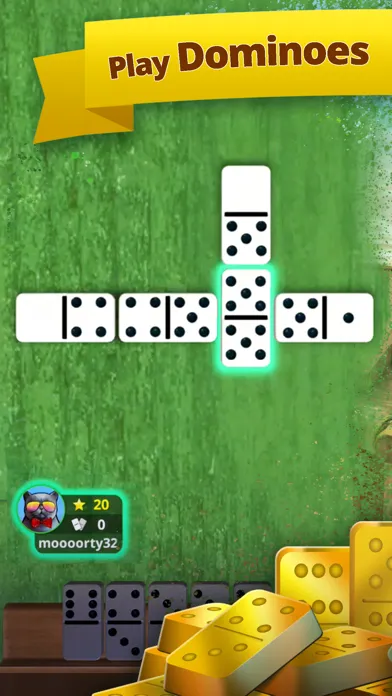 Capturas de pantalla de Domino Master - Dominoes Game