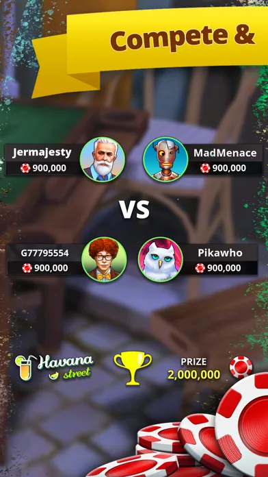 Capturas de pantalla de Domino Master - Dominoes Game