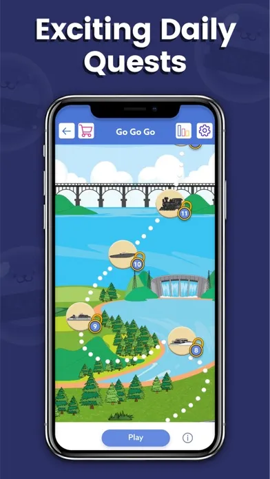 Capturas de pantalla de Sudoku Blitz - Sudoku Puzzles