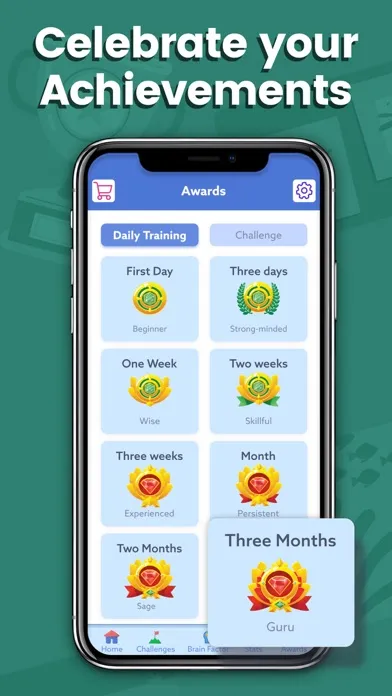 Capturas de pantalla de Sudoku Blitz - Sudoku Puzzles