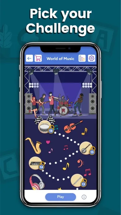 Capturas de pantalla de Sudoku Blitz - Sudoku Puzzles