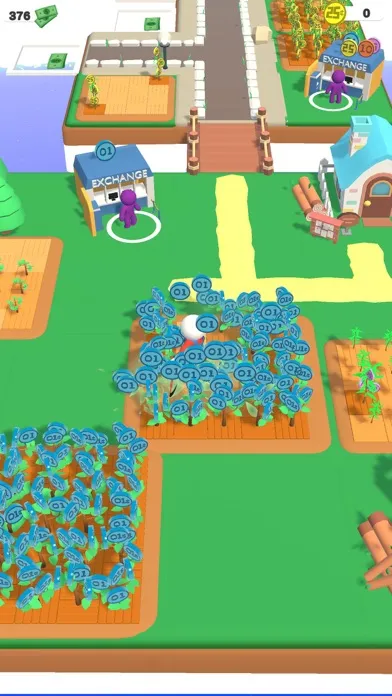 MoneyHarvest3D स्क्रीनशॉट