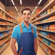 Supermarket Boss 3D