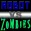 Robot Vs Zombies