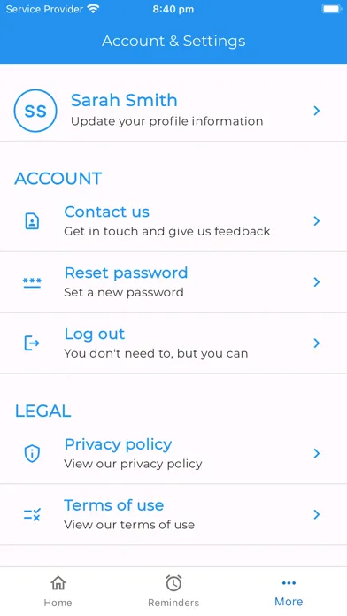 Simple Timezone Converter Ekran Görüntüleri